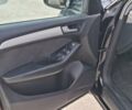 Черный Ауди Ку 5, объемом двигателя 2 л и пробегом 265 тыс. км за 16900 $, фото 19 на Automoto.ua