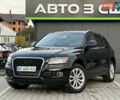 Ауди Ку 5 2013 в Львове на Automoto.ua Черный Ауди Ку 5, объемом двигателя 1.98 л и пробегом 159 тыс. км за 12900 $, фото 1 на Automoto.ua