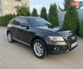 Черный Ауди Ку 5, объемом двигателя 1.98 л и пробегом 138 тыс. км за 17800 $, фото 1 на Automoto.ua