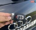 Черный Ауди Ку 5, объемом двигателя 2 л и пробегом 265 тыс. км за 13999 $, фото 26 на Automoto.ua