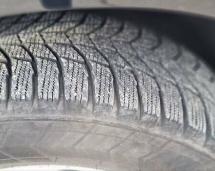 Черный Ауди Ку 5, объемом двигателя 2 л и пробегом 265 тыс. км за 16900 $, фото 39 на Automoto.ua