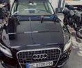Черный Ауди Ку 5, объемом двигателя 1.98 л и пробегом 240 тыс. км за 19000 $, фото 1 на Automoto.ua