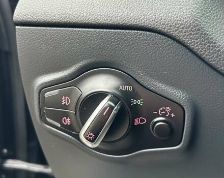 Черный Ауди Ку 5, объемом двигателя 2 л и пробегом 247 тыс. км за 15500 $, фото 27 на Automoto.ua