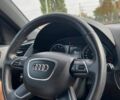 Черный Ауди Ку 5, объемом двигателя 2 л и пробегом 164 тыс. км за 18700 $, фото 14 на Automoto.ua