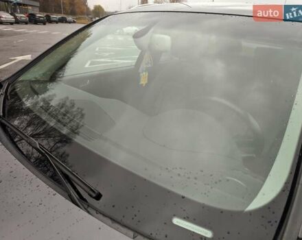 Черный Ауди Ку 5, объемом двигателя 1.98 л и пробегом 169 тыс. км за 19200 $, фото 11 на Automoto.ua