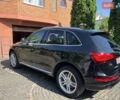 Черный Ауди Ку 5, объемом двигателя 2.97 л и пробегом 239 тыс. км за 16900 $, фото 4 на Automoto.ua