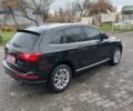 Черный Ауди Ку 5, объемом двигателя 2 л и пробегом 231 тыс. км за 11400 $, фото 8 на Automoto.ua