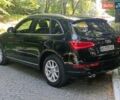 Черный Ауди Ку 5, объемом двигателя 1.97 л и пробегом 228 тыс. км за 18300 $, фото 17 на Automoto.ua