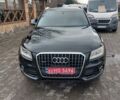 Черный Ауди Ку 5, объемом двигателя 2 л и пробегом 231 тыс. км за 11400 $, фото 2 на Automoto.ua