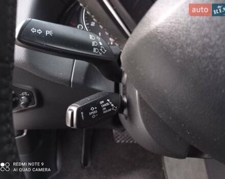 Чорний Ауді Ку 5, об'ємом двигуна 2 л та пробігом 178 тис. км за 13400 $, фото 32 на Automoto.ua