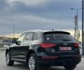 Черный Ауди Ку 5, объемом двигателя 2 л и пробегом 216 тыс. км за 11500 $, фото 5 на Automoto.ua