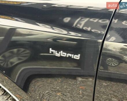 Черный Ауди Ку 5, объемом двигателя 1.98 л и пробегом 219 тыс. км за 14200 $, фото 18 на Automoto.ua