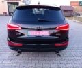 Чорний Ауді Ку 5, об'ємом двигуна 2 л та пробігом 178 тис. км за 13400 $, фото 17 на Automoto.ua