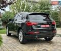 Чорний Ауді Ку 5, об'ємом двигуна 2 л та пробігом 247 тис. км за 14750 $, фото 19 на Automoto.ua