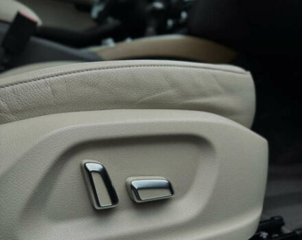 Черный Ауди Ку 5, объемом двигателя 2 л и пробегом 159 тыс. км за 14499 $, фото 26 на Automoto.ua