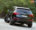 Ауди Ку 5 2013 в Дрогобыче на Automoto.ua Черный Ауди Ку 5, объемом двигателя 2.97 л и пробегом 268 тыс. км за 18999 $, фото 28 на Automoto.ua