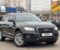 Черный Ауди Ку 5, объемом двигателя 2 л и пробегом 147 тыс. км за 16200 $, фото 1 на Automoto.ua