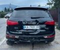 Черный Ауди Ку 5, объемом двигателя 2 л и пробегом 270 тыс. км за 7999 $, фото 4 на Automoto.ua