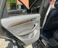 Черный Ауди Ку 5, объемом двигателя 2.97 л и пробегом 239 тыс. км за 16900 $, фото 12 на Automoto.ua