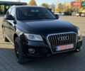 Черный Ауди Ку 5, объемом двигателя 2 л и пробегом 160 тыс. км за 13500 $, фото 42 на Automoto.ua