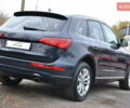 Ауді Ку 5 2013 у Луцьку на Automoto.ua Чорний Ауді Ку 5, об'ємом двигуна 1.98 л та пробігом 267 тис. км за 13500 $, фото 7 на Automoto.ua