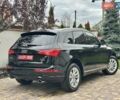 Чорний Ауді Ку 5, об'ємом двигуна 2 л та пробігом 247 тис. км за 14750 $, фото 26 на Automoto.ua
