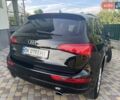 Черный Ауди Ку 5, объемом двигателя 2 л и пробегом 265 тыс. км за 13999 $, фото 9 на Automoto.ua