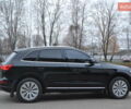 Черный Ауди Ку 5, объемом двигателя 1.98 л и пробегом 241 тыс. км за 12999 $, фото 12 на Automoto.ua