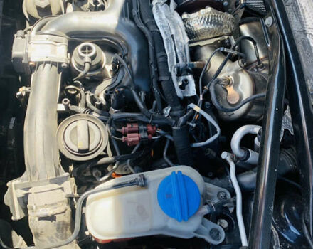 Черный Ауди Ку 5, объемом двигателя 3 л и пробегом 164 тыс. км за 17000 $, фото 33 на Automoto.ua