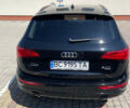 Чорний Ауді Ку 5, об'ємом двигуна 2 л та пробігом 191 тис. км за 12800 $, фото 16 на Automoto.ua