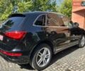 Черный Ауди Ку 5, объемом двигателя 2.97 л и пробегом 239 тыс. км за 16900 $, фото 2 на Automoto.ua
