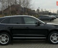 Чорний Ауді Ку 5, об'ємом двигуна 1.98 л та пробігом 134 тис. км за 12900 $, фото 7 на Automoto.ua