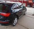Черный Ауди Ку 5, объемом двигателя 2.97 л и пробегом 245 тыс. км за 19500 $, фото 4 на Automoto.ua