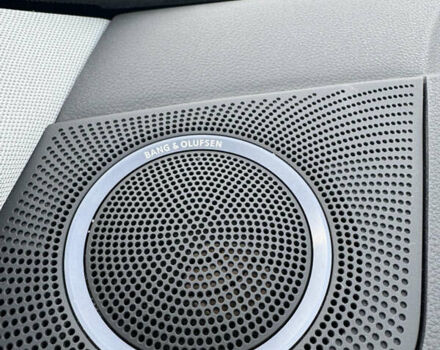 Чорний Ауді Ку 5, об'ємом двигуна 2.97 л та пробігом 167 тис. км за 17500 $, фото 15 на Automoto.ua