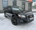 Чорний Ауді Ку 5, об'ємом двигуна 1.98 л та пробігом 172 тис. км за 13200 $, фото 1 на Automoto.ua