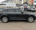 Черный Ауди Ку 5, объемом двигателя 2 л и пробегом 147 тыс. км за 16200 $, фото 12 на Automoto.ua