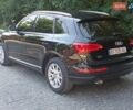 Черный Ауди Ку 5, объемом двигателя 1.97 л и пробегом 228 тыс. км за 18300 $, фото 15 на Automoto.ua