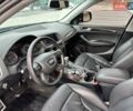 Черный Ауди Ку 5, объемом двигателя 1.98 л и пробегом 171 тыс. км за 16500 $, фото 15 на Automoto.ua