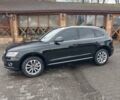 Черный Ауди Ку 5, объемом двигателя 2 л и пробегом 231 тыс. км за 11400 $, фото 7 на Automoto.ua