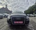 Черный Ауди Ку 5, объемом двигателя 2 л и пробегом 125 тыс. км за 14500 $, фото 21 на Automoto.ua