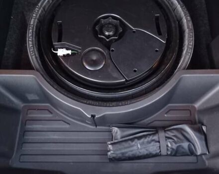 Чорний Ауді Ку 5, об'ємом двигуна 2 л та пробігом 178 тис. км за 13400 $, фото 41 на Automoto.ua