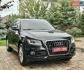 Чорний Ауді Ку 5, об'ємом двигуна 2 л та пробігом 247 тис. км за 14750 $, фото 4 на Automoto.ua