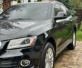Чорний Ауді Ку 5, об'ємом двигуна 2 л та пробігом 247 тис. км за 14750 $, фото 7 на Automoto.ua