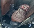 Черный Ауди Ку 5, объемом двигателя 2 л и пробегом 279 тыс. км за 14300 $, фото 10 на Automoto.ua