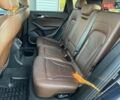 Черный Ауди Ку 5, объемом двигателя 1.98 л и пробегом 124 тыс. км за 15700 $, фото 10 на Automoto.ua