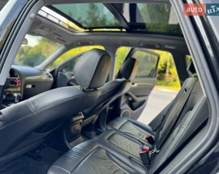 Ауди Ку 5 2013 в Дрогобыче на Automoto.ua Черный Ауди Ку 5, объемом двигателя 2.97 л и пробегом 268 тыс. км за 18999 $, фото 34 на Automoto.ua