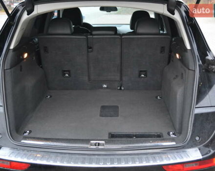 Черный Ауди Ку 5, объемом двигателя 1.98 л и пробегом 241 тыс. км за 12999 $, фото 39 на Automoto.ua