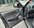 Черный Ауди Ку 5, объемом двигателя 1.98 л и пробегом 171 тыс. км за 16500 $, фото 12 на Automoto.ua