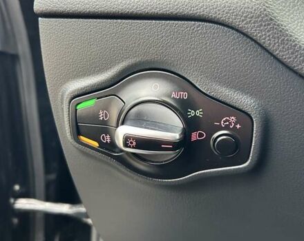 Черный Ауди Ку 5, объемом двигателя 2 л и пробегом 199 тыс. км за 15500 $, фото 27 на Automoto.ua