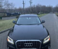 Ауди Ку 5 2013 в Умани на Automoto.ua Черный Ауди Ку 5, объемом двигателя 2.97 л и пробегом 260 тыс. км за 22000 $, фото 1 на Automoto.ua